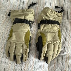Men’s Ski Gloves